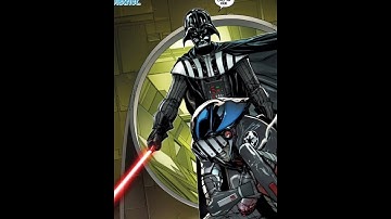 What did Vader think of the Inquisitors? Star Wars #Shorts