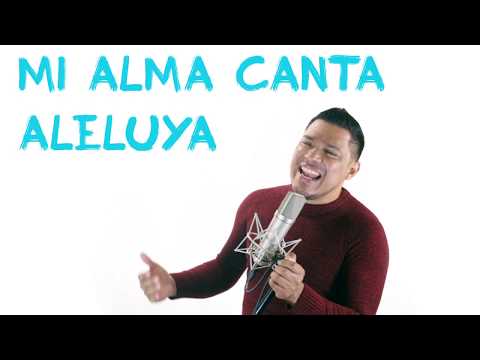 Carlos Omar - Aleluya (Video Oficial) Música Católica
