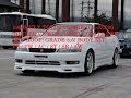 1993/JULY TOYOTA MARK II E-JZX90 TOURER V TWIN TURBO 1JZ-GTE 2WD SUN ROOF! GRADE 3.5! BODY KIT!