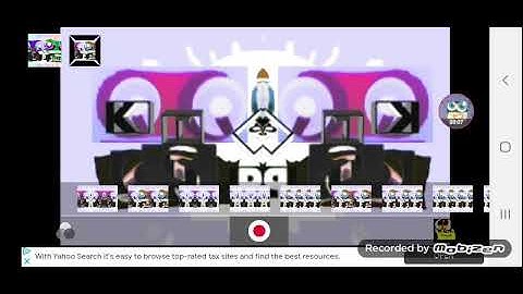 How To Make CoNfUsIoN On MegaPhoto And Kinemaster