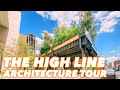 The High Line NYC: Architecture Walking Tour