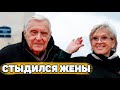 Измены Дорониной и вторая жена, которой он верен уже 50 лет | Как живет Олег Басилашвили