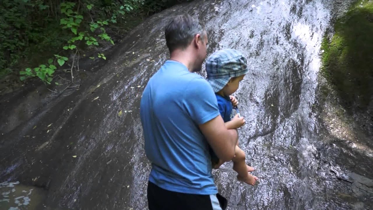 Пешком по воде. Пешком по воде
