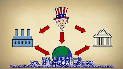 什麼是國債危機 - 天天要聞