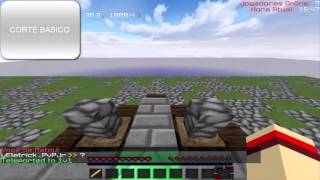 Serie Nova//Voltei Divulgando Servidores #1 RunKits
