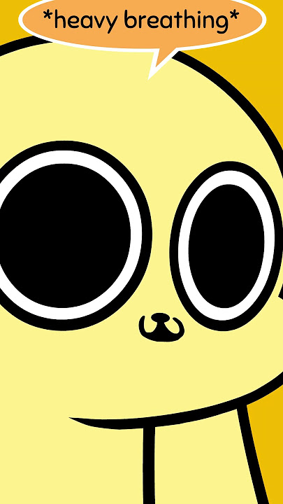 no....No...NOOOOO!! #animation