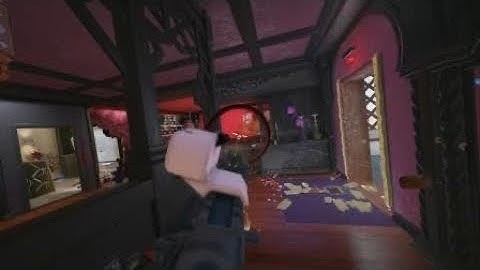 The worst 1v5 clutch you’ll ever see