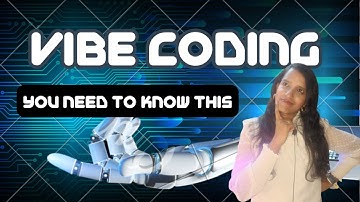 What is Vibe Coding?  What will happen to developers now in Tamil?