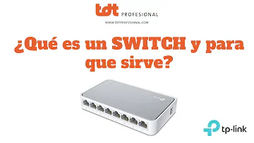 ¿Qué significa 10 100 1000 en un interruptor?