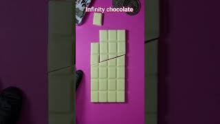 Infinity Chocolate