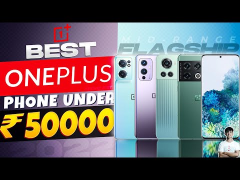 OnePlus 11 5G Available for Under ₹50,000 on  with Exciting