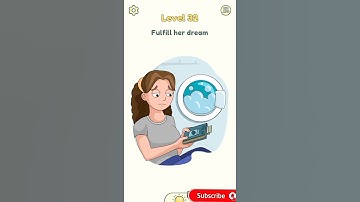 DOP 2 Level 32 🤔🤔 #shorts #ytshorts  #dop2level #dop2gameplay #dop2 #dop2deleteonepart #dop2games