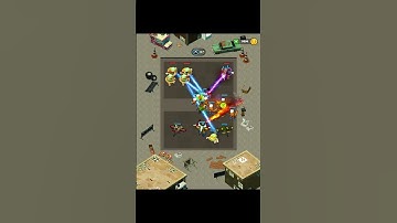 Merge Meme Monster Battle Gameplay Walkthrough #shorts #merge #brainrot