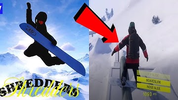 Shredders - Make Up Your Mind Achievement Guide *Xbox Game Pass*