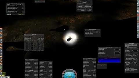 RP-0 Tutorial Campaign Part 55A: Triplets to Mars Part 1