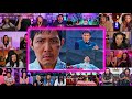 Youtubers SADLY React To PLAYER 456 GI HOON S DEATH Squid Game S3 Ep 6 Finale Reaction Mashup Youtubers SADLY React To PLAYER 456 GI HOON S DEATH Squid Game S3 Ep 6 Finale Reaction Mashup