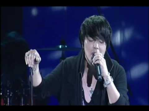 Park Yong Ha CONCERT IN HAWAII 2009 05 震える愛（FURUERU-AI