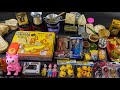 DAPUR MINI‼️ Borong Ratusan Perlengkapan Mini Kitchen