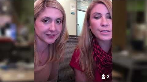 Twitter Launches Live Video Streaming App Periscope