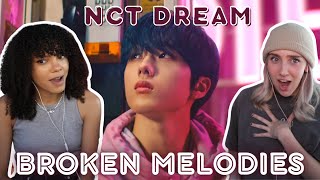 COUPLE REACTS TO NCT DREAM 엔시티 드림 'Broken Melodies' MV Resimi