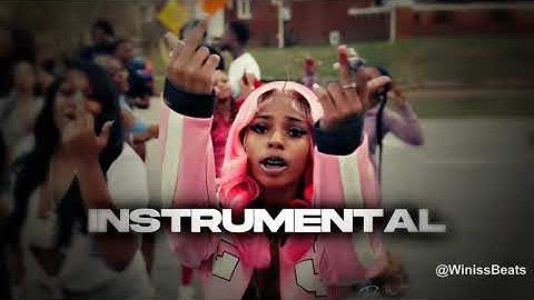 Thumbnail of Pluto, YK Niece - Whim Whamiee (INSTRUMENTAL) (Lululemon Beat)