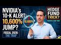 Nvidia's Fake Growth Uncovered: The Exact Price to Buy the Real Dip