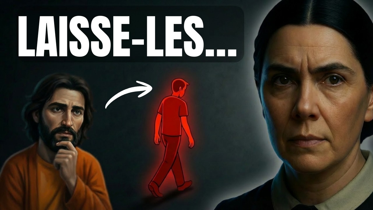 8 signes que Dieu permet une distance dans une relation — Ellen White a averti