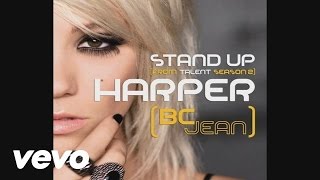 Watch Bc Jean Stand Up video