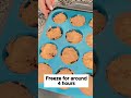 No Oven? Make These Keto Chocolate Chip Cookies Instead #lowcarb #ketofriendly #dessert