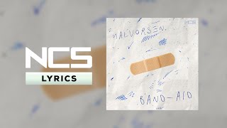 Halvorsen - Band-Aid [NCS Release]