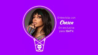 Chesca - ISATV Imagen Thumnail