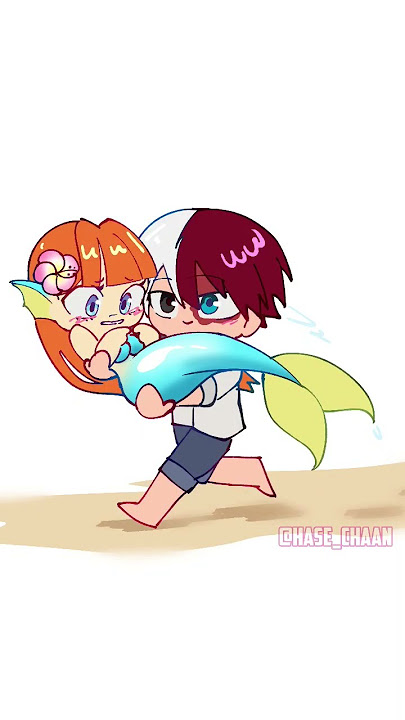 #mha #bnha #mhaoc #myheroacademia #todoroki #shoto #art #digitalart #fyp #anime #animeoc #oc #quirk