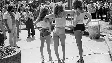 ✨📸 100 Photos the Public Was Never Supposed to See