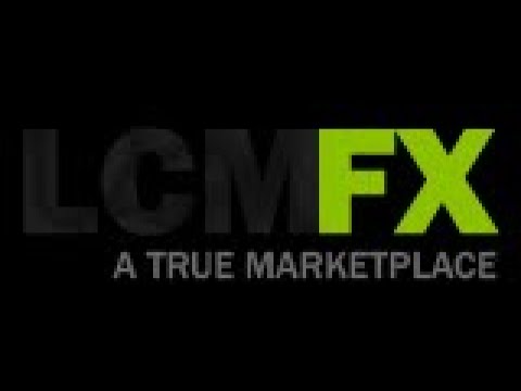 3. Manifest FX - LCM FX - Make a Deposit