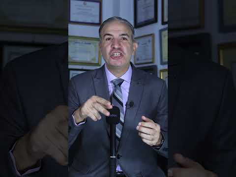 عاجل مستشفى الشفاء إتعلم مع عطية   د عطية