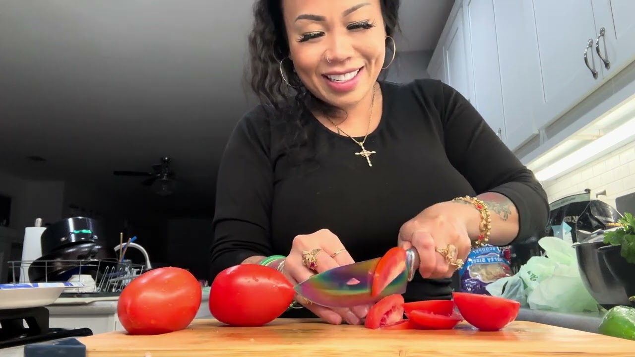 Кулинария — у нас дома есть чипотле