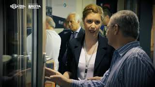 Rota S.A. | The organizing company of DEFEA - Defence Exhibition Athens Resimi