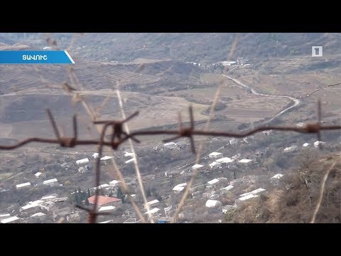 Armenia Public TV Peacekeeping