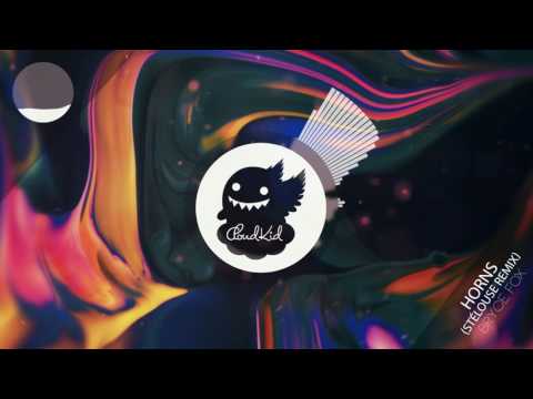 Bryce Fox - Horns (StayLoose Remix)