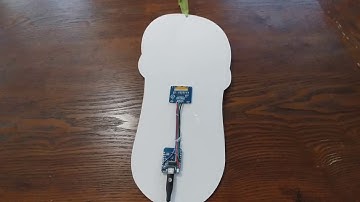 Esp8266 countdown project