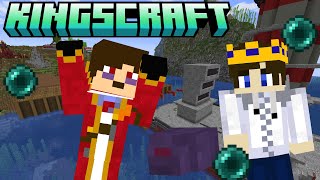 Magic - KingsCraft Episode 17