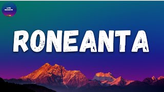 Moncho Chavea, Gente De Zona - Roneanta (Letra/Lyrics)