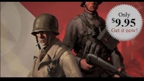 Day Of Defeat Source in 2023