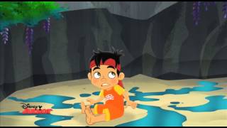 Jake And The Neverland Pirates Captain Hooks Lagoon Disney Junior Uk