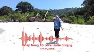 Status Wa Tetep Neng ati terbaru