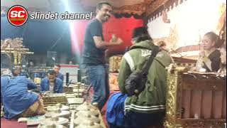 Demen Sinden.satria langgeng budaya. wayang.limpas kec patrol
