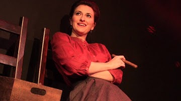 RUSH By Callie Kimball Produced By Team Awesome Robot