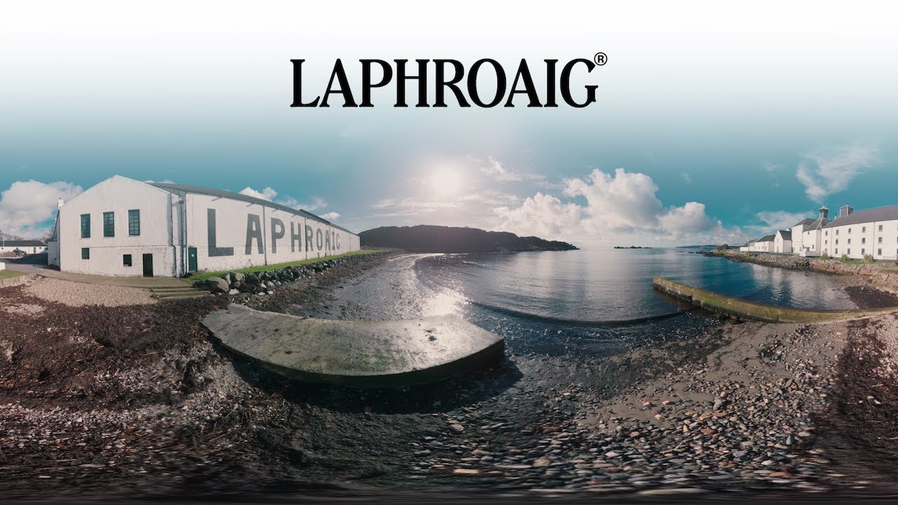 laphroaig distillery tour price