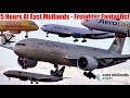 East Midlands Cargo Spectacular | DHL, Etihad, UPS, West Atlantic, Aerologic, Icelandair, Star Air