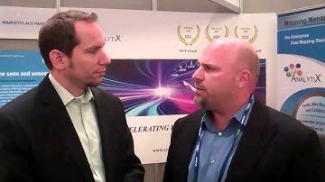 Analytix Data Services - Marketplace partner Interview Series